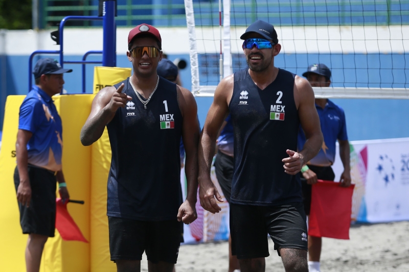 Comité OlÃmpico Mexicano